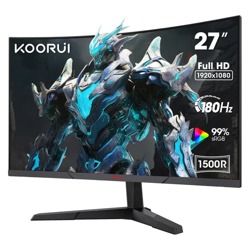 KOORUI 27E6CA 27