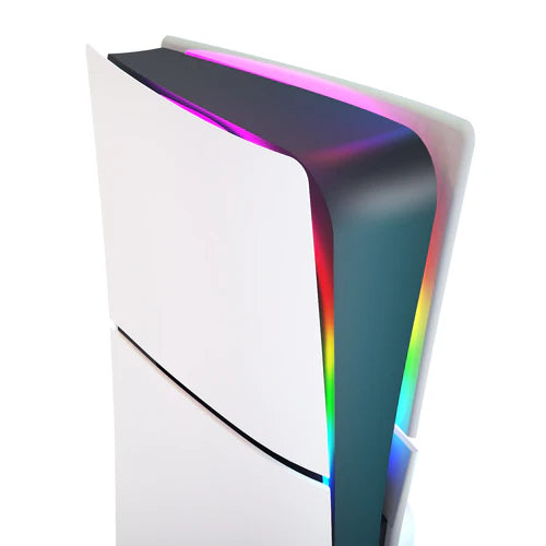 Ipega RGB Colorful App & Remote Control Atmosphere Lights for PS5 & PS5 Slim – PG-P5S038A