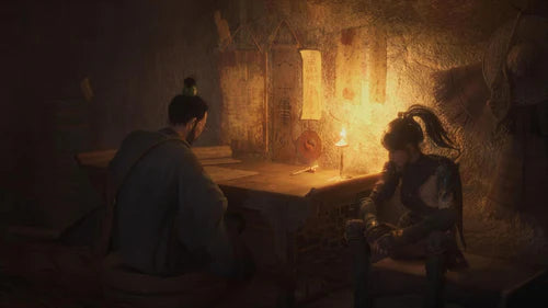 WUCHANG: Fallen Feathers – Day 1 Edition – PS5