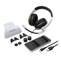 DOBE PS5 12 in 1 Accessories Kit – TP5-0578B