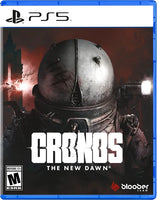 Cronos: The New Dawn – PS5