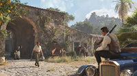 Mafia: The Old Country – PS5