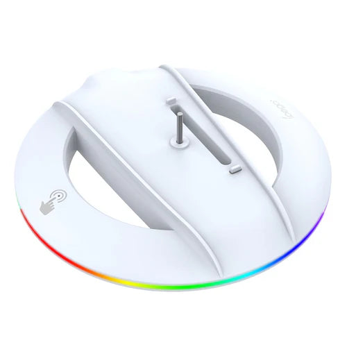 Ipega Luminous Vertical Stand for PS5 Slim – PG-P5S025S