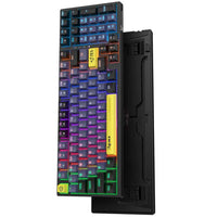Onikuma G38 RGB Wired Mechanical Gaming Keyboard – 98 Keys