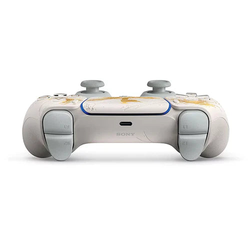 PS5 DualSense Wireless Controller – Ghost of Yotei Gold Limited Edition