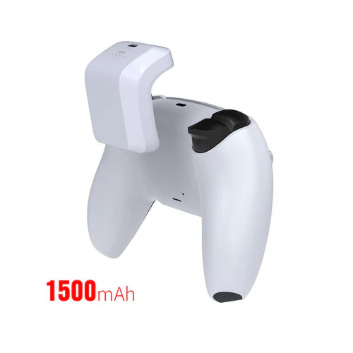 DOBE 1500mAh Battery Pack for PS5 Controllers – TP5-0550