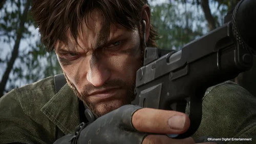 Metal Gear Solid Delta: Snake Eater – Day 1 Edition – PS5