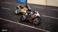 RIDE 5 – PS5