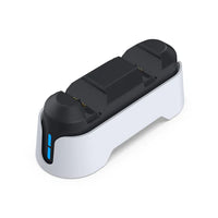 DOBE Charging Dock for PS5 DualSense & Edge Controllers – TP5-1501S