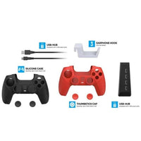 DOBE Player Pack Kit for PS5