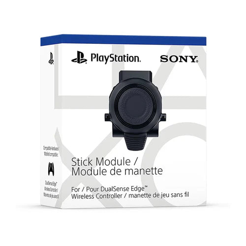Stick Module Replacement for DualSense Edge Wireless Controller