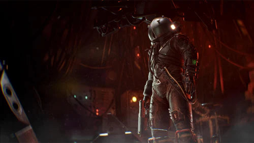 Cronos: The New Dawn – PS5
