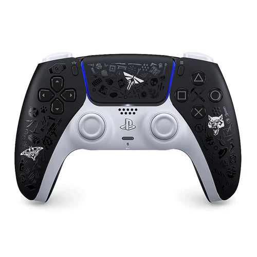 PS5 DualSense Wireless Controller – The Last of Us Limited Edition