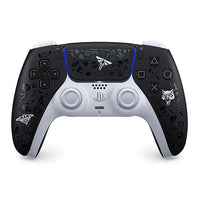 PS5 DualSense Wireless Controller – The Last of Us Limited Edition