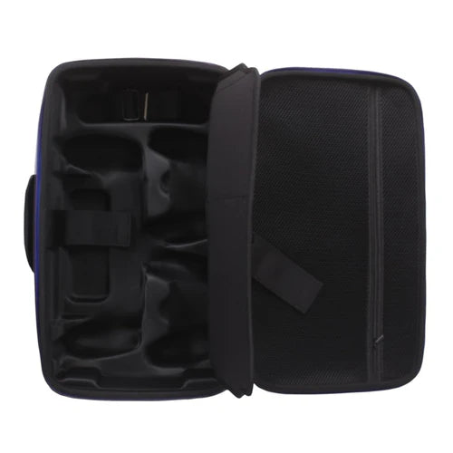 Travel Storage Bag for PS5 Pro – Protective Carrying Case
