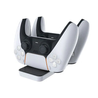 DOBE PS5 12 in 1 Accessories Kit – TP5-0578B