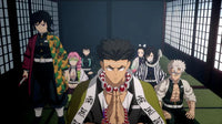 Demon Slayer: Kimetsu no Yaiba – The Hinokami Chronicles 2 – PS5