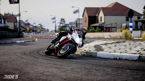 RIDE 5 – PS5