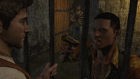 Uncharted: Drake’s Fortune – Remastered – PS4