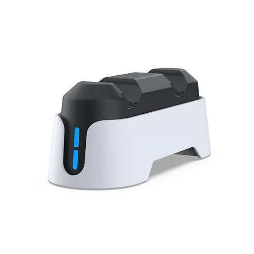 DOBE Charging Dock for PS5 DualSense & Edge Controllers – TP5-1501S