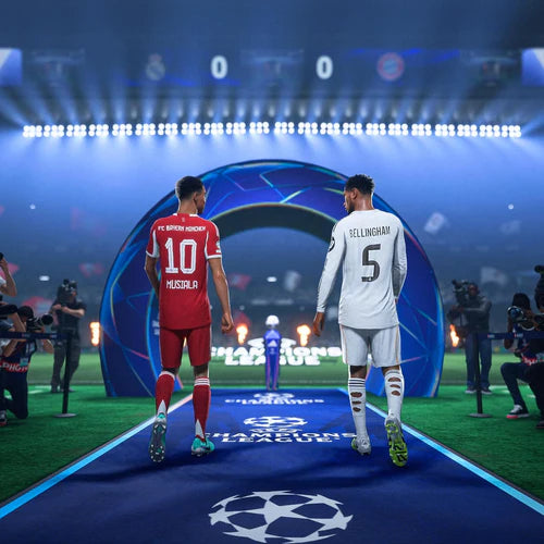 EA SPORTS FC 26 – PS5