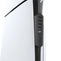 Ipega High-Speed 6-Port USB Expansion Hub for PS5 Slim & PS5 Pro