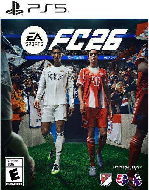 EA SPORTS FC 26 – PS5