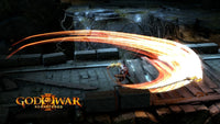 God of War III: Remastered – PS4