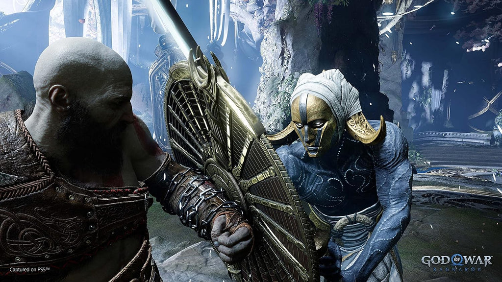 God of War Ragnarök – PS4