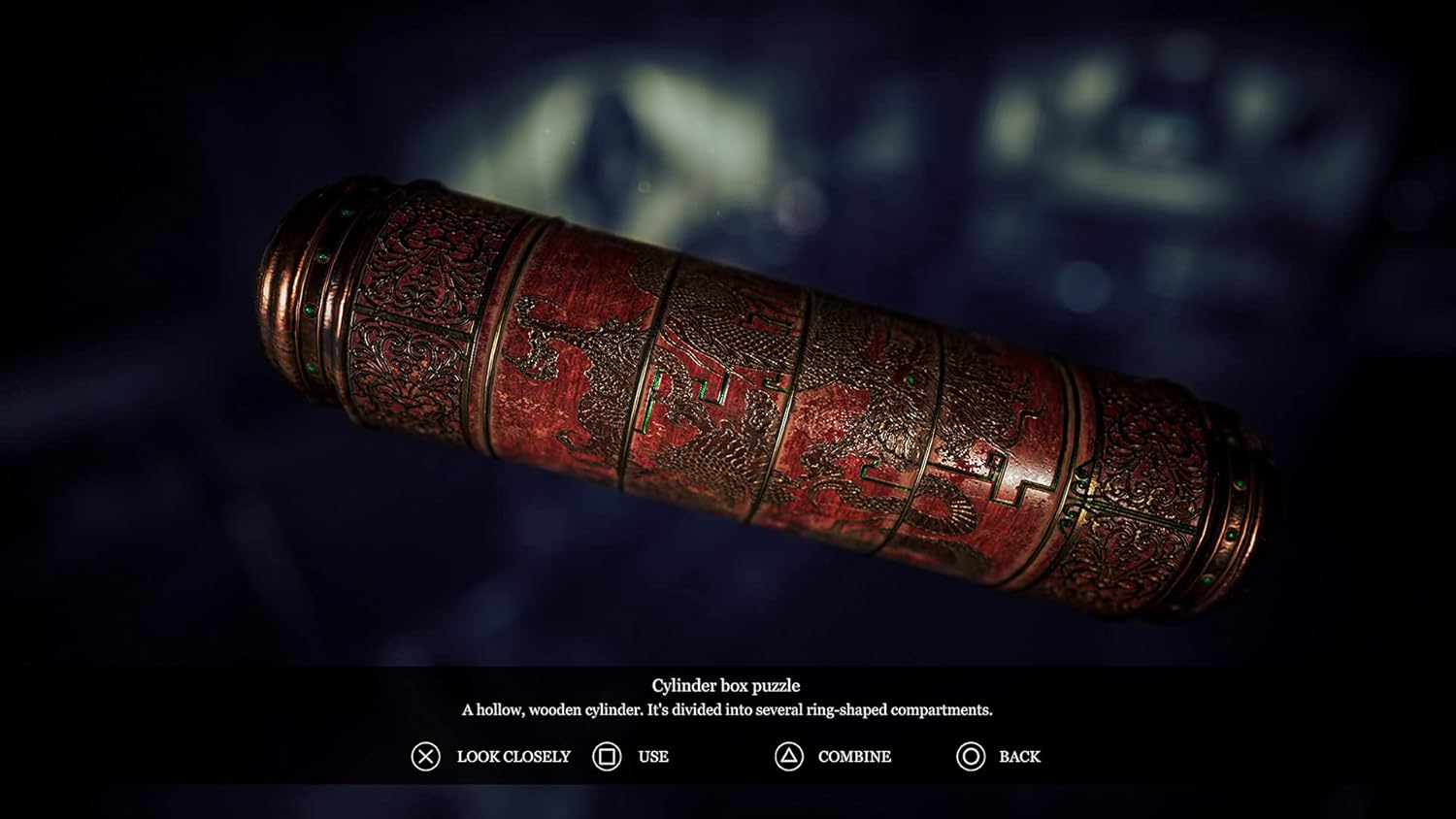 Song of Horror – PS4 (Used)