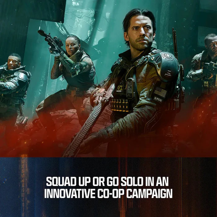 Call of Duty: Black Ops 7 – PS5