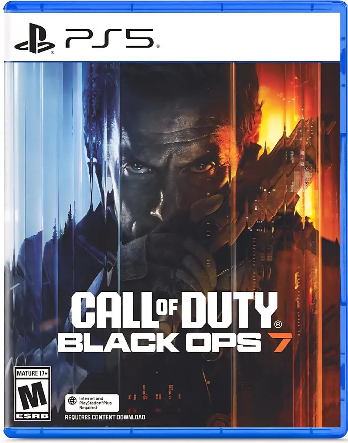 Call of Duty: Black Ops 7 – PS5
