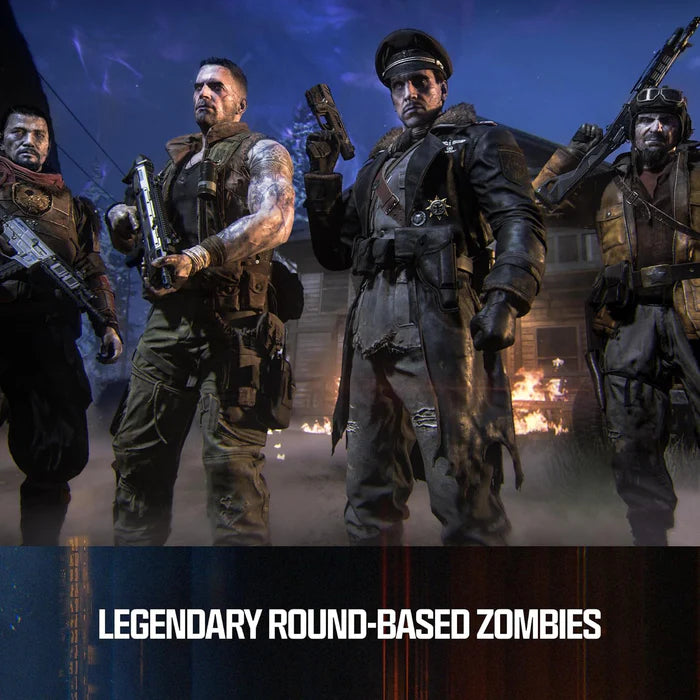 Call of Duty: Black Ops 7 – PS5