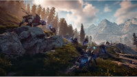 Horizon: Zero Dawn - PS4