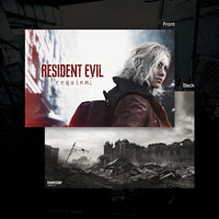 Resident Evil Requiem - PlayStation 5 (Used)
