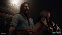 God of War Ragnarök – PS4