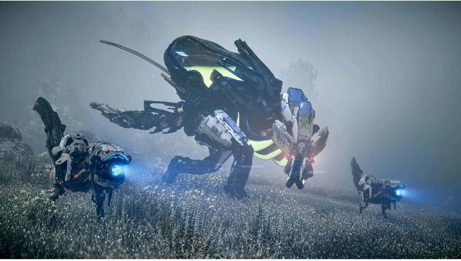 Horizon: Zero Dawn - PS4