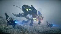 Horizon: Zero Dawn - PS4
