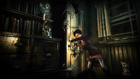 Song of Horror – PS4 (Used)
