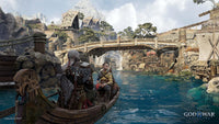 God of War Ragnarök – PS4
