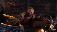 God of War Ragnarök – PS4