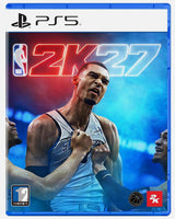 NBA 2K27-ps5